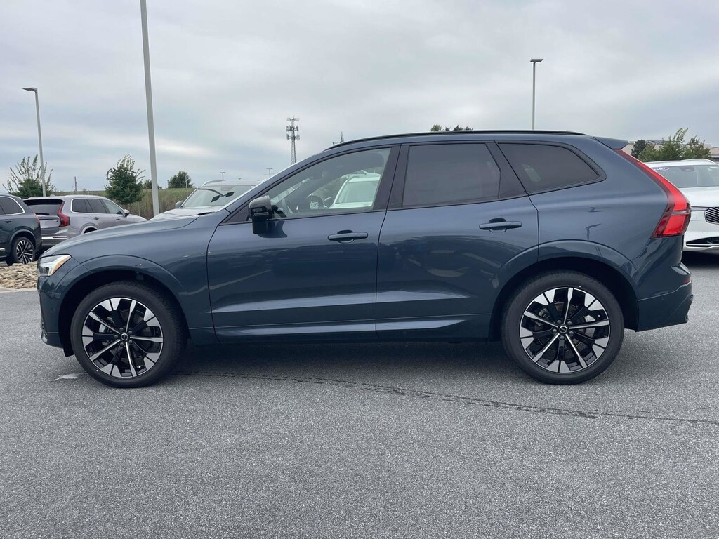 New 2027 Volvo XC60 Plus SUV