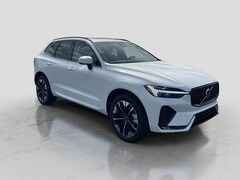 2026 Volvo XC60 B5 Plus SUV