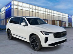 2026 Volvo XC90 plug-in hybrid