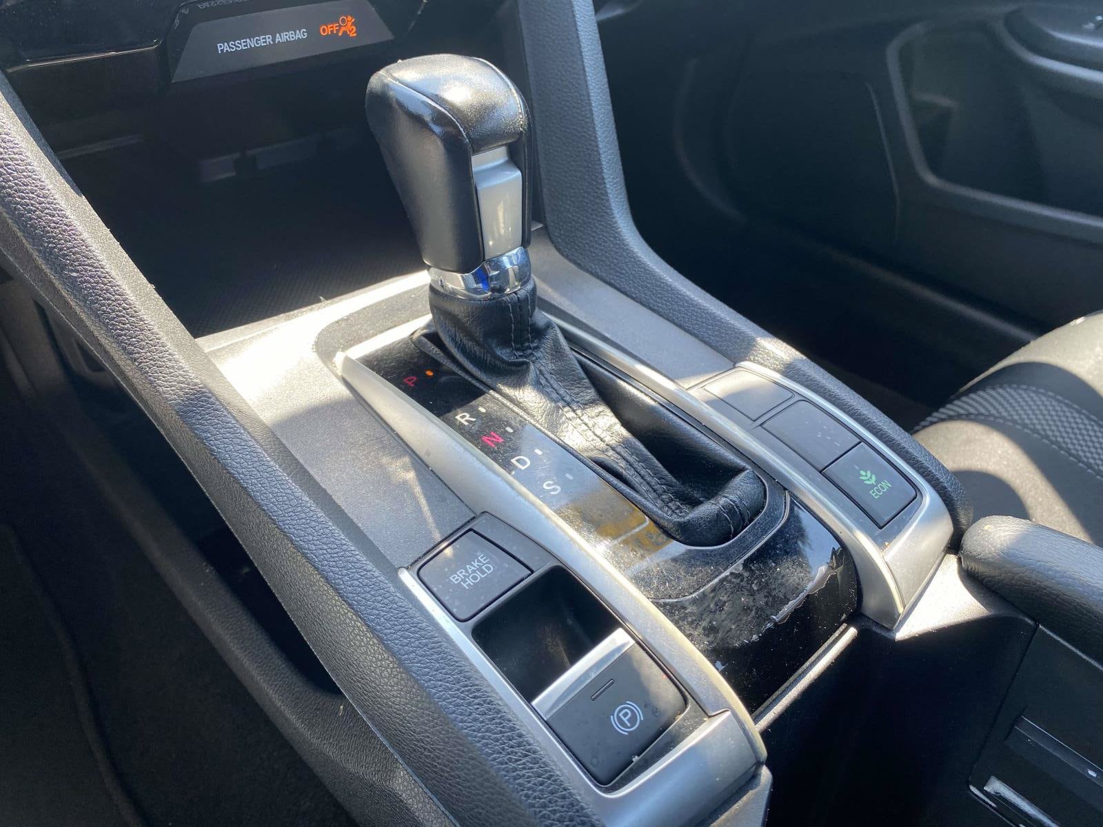 2019 Honda Civic Sport - Photo 26