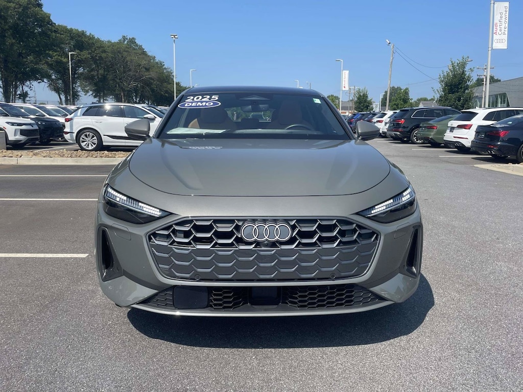 Used 2025 Audi A5 2.0T Premium Sportback