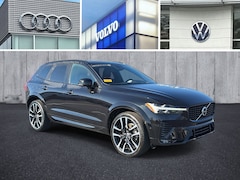 2023 Volvo XC60