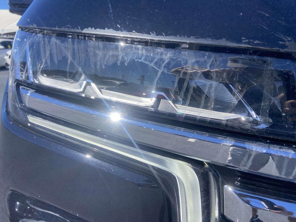 Used 2022 Chevrolet Tahoe LT SUV