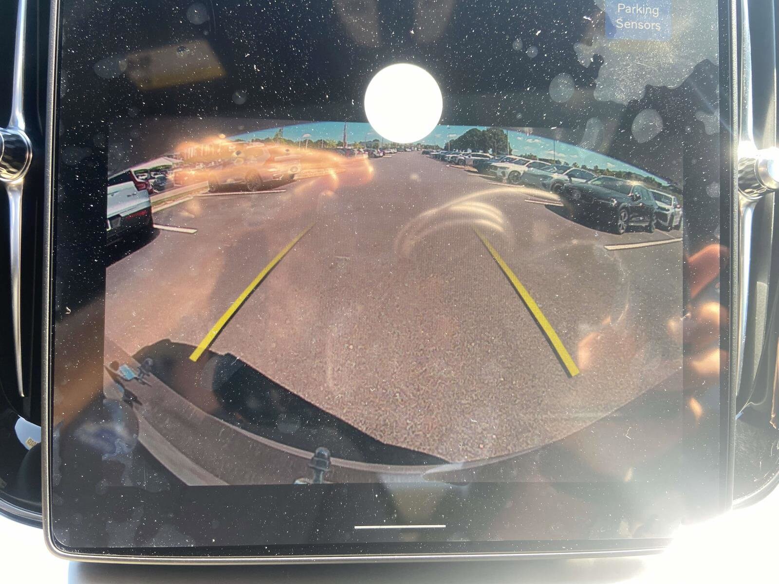 2026 Volvo XC90 Core - Photo 28