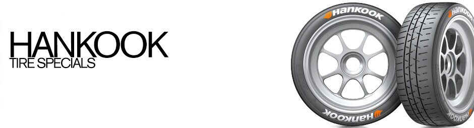 Volvo Hankook Tire Rebate