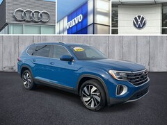 2025 Volkswagen Atlas 2.0T SEL SUV