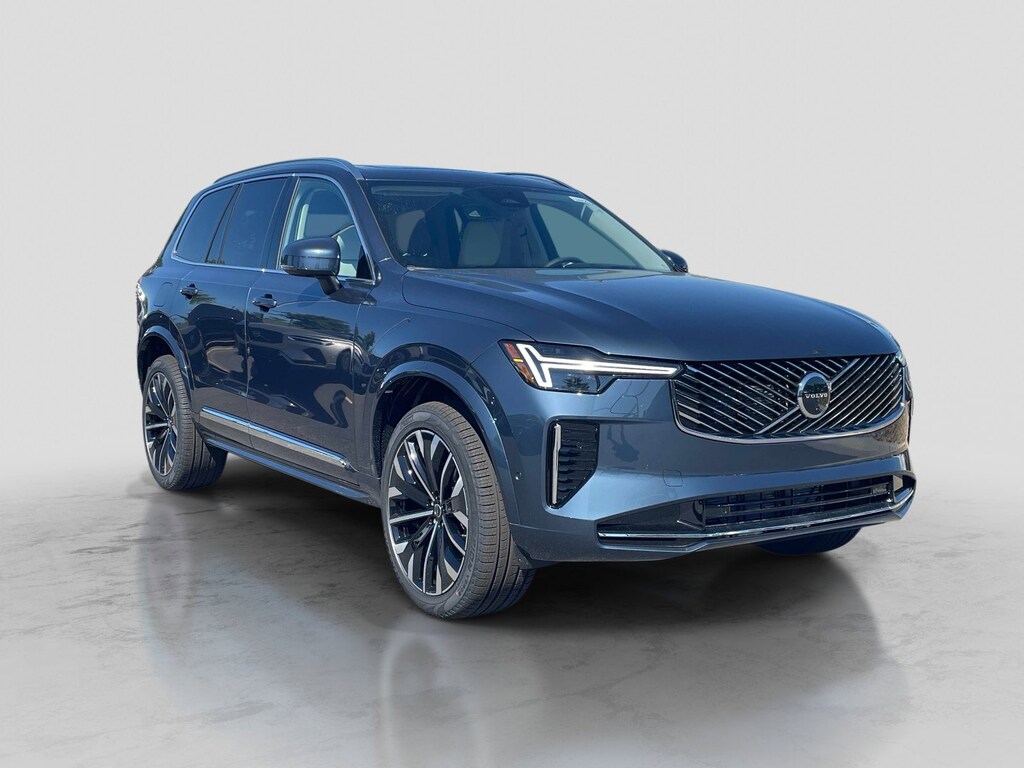 New 2026 Volvo XC90 B6 Ultra 7-Seater SUV