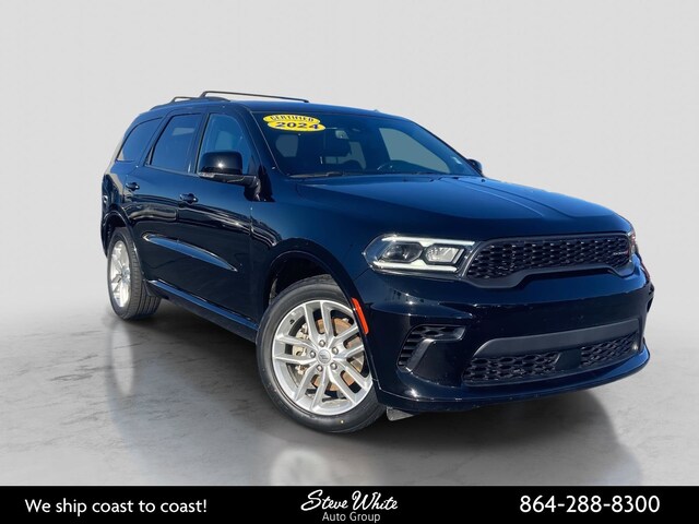2024 Dodge Durango GT SUV