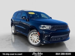 2024 Dodge Durango GT SUV