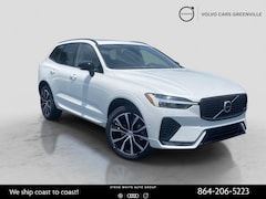 2025 Volvo XC60