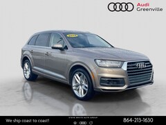 2018 Audi Q7 3.0T Premium SUV