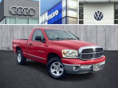 2006 Dodge Ram 1500 SLT Truck Regular Cab