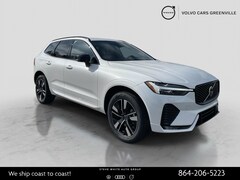 2026 Volvo XC60 B5 Core AWD SUV