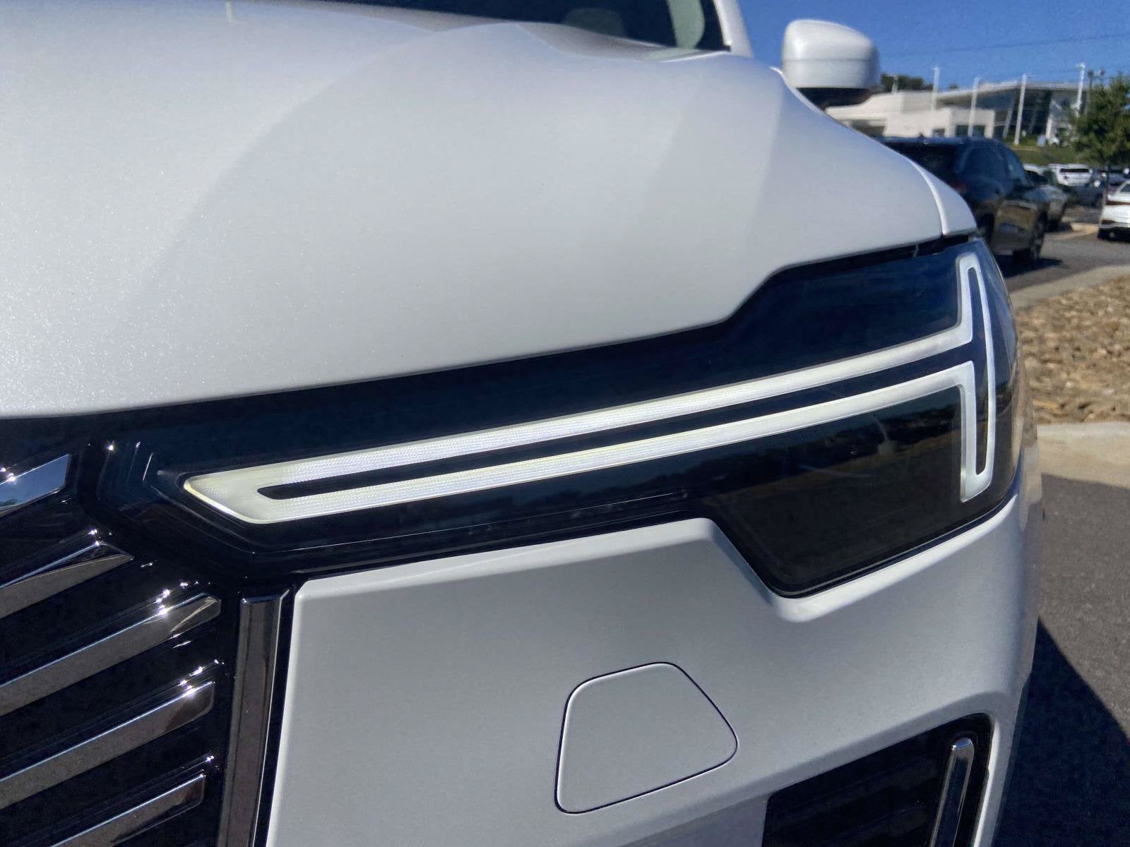 2026 Volvo XC90 Ultra - Photo 5