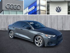 2023 Audi A3 40 Premium Sedan