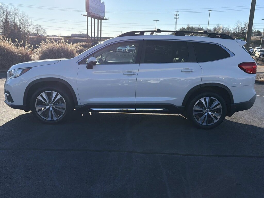 Used 2019 Subaru Ascent Limited 7-Passenger SUV