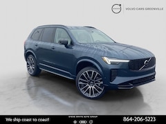 2026 Volvo XC90 B6 Ultra Dark Theme 7-Seater AWD SUV
