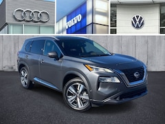 2023 Nissan Rogue SL SUV