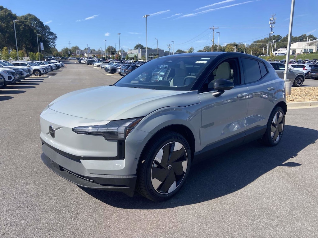 New 2025 Volvo EX30 Twin Motor Ultra SUV