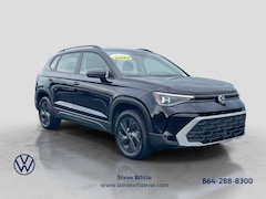 2026 Volkswagen Taos 1.5T S SUV