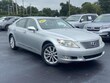 LEXUS LS 460