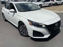 2023 Nissan Altima 2.5 SV Sedan