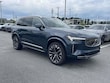  Volvo XC90 plug-in hybrid