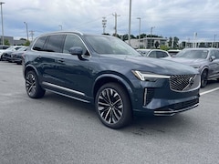 2026 Volvo XC90 plug-in hybrid