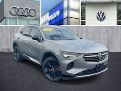 2023 Buick Envision Essence SUV