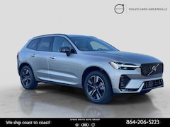 2026 Volvo XC60