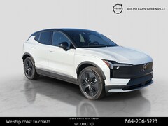 2026 Volvo EX30 Cross Country Ultra AWD SUV