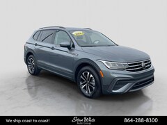 2023 Volkswagen Tiguan 2.0T S SUV