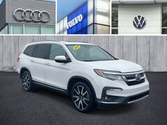 2020 Honda Pilot Touring 8 Passenger FWD SUV