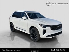 2026 Volvo XC90 plug-in hybrid T8 Plus 6-Seater eAWD SUV