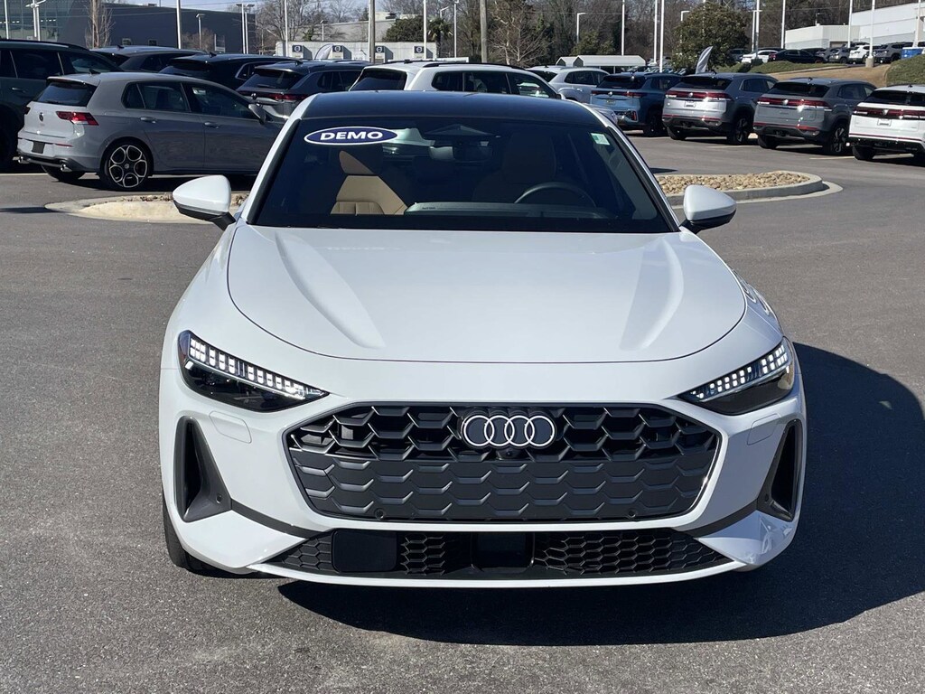 Used 2025 Audi A5 2.0T Premium Sportback