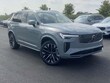 Volvo XC90 plug-in hybrid