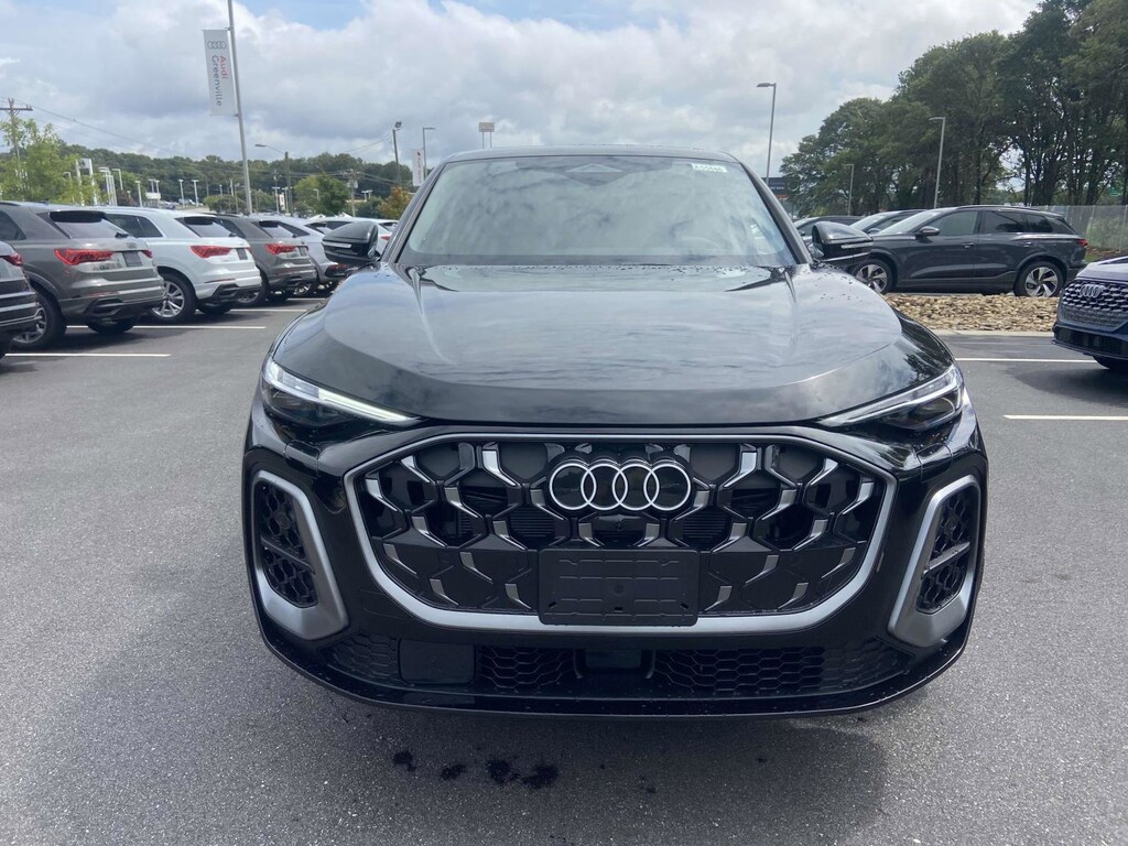 New 2025 Audi Q5 Sportback Premium Plus Premium Plus 2.0 TFSI quattro