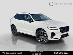 2026 Volvo XC60