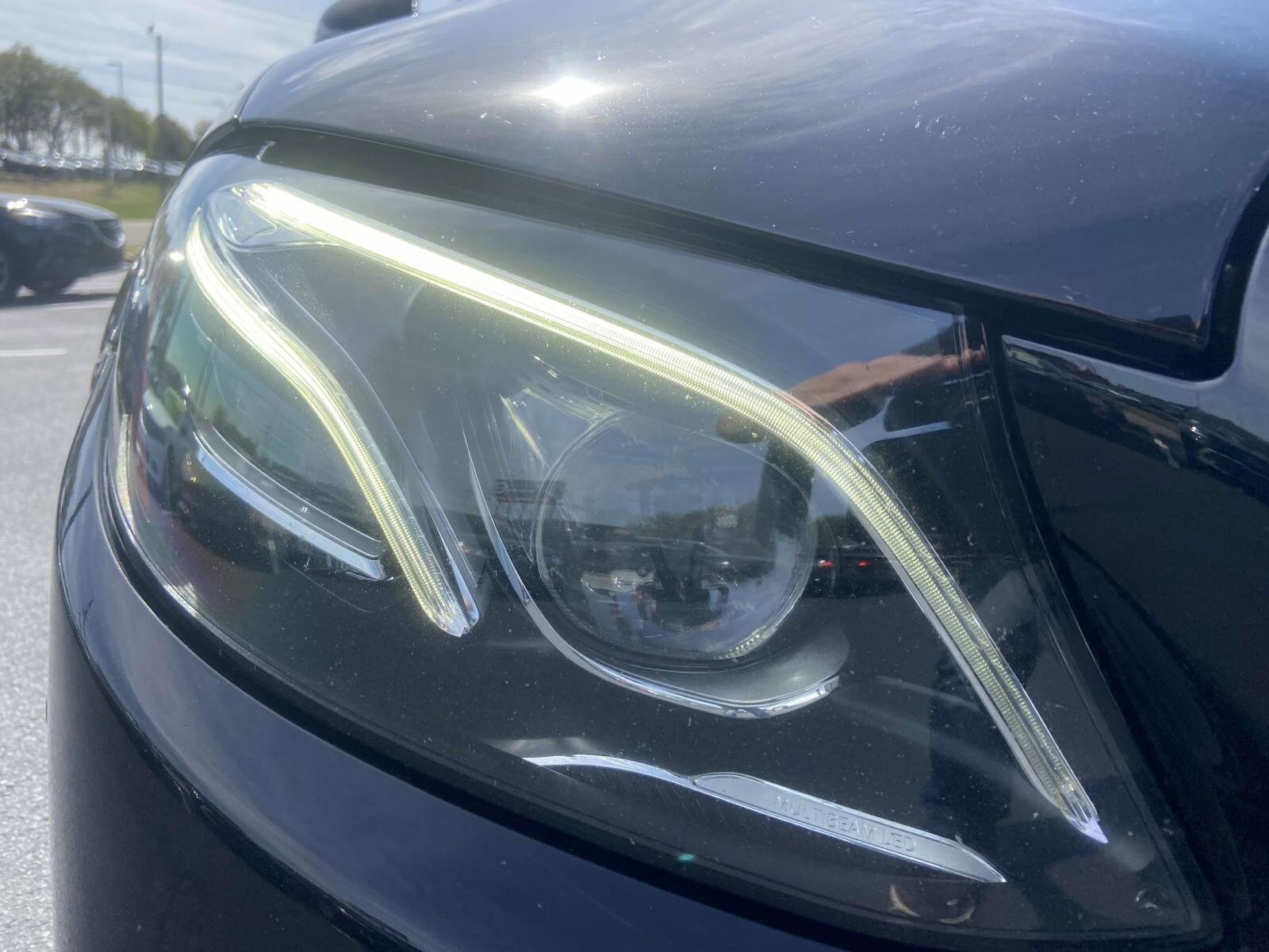 2019 Mercedes Benz E 450 4MATIC Wagon Sedan photo 4