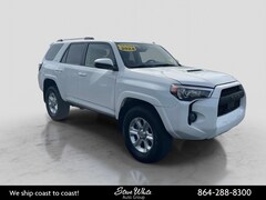 2024 Toyota 4Runner