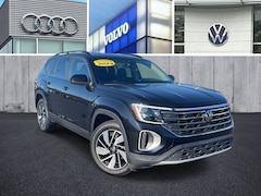 2024 Volkswagen Atlas 2.0T SE w/Technology SUV