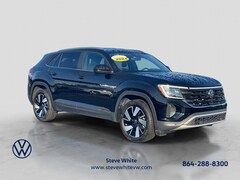 2024 Volkswagen Atlas Cross Sport 2.0T SE w/Technology SUV