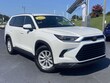 Toyota Grand Highlander Hybrid