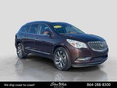2016 Buick Enclave Premium SUV