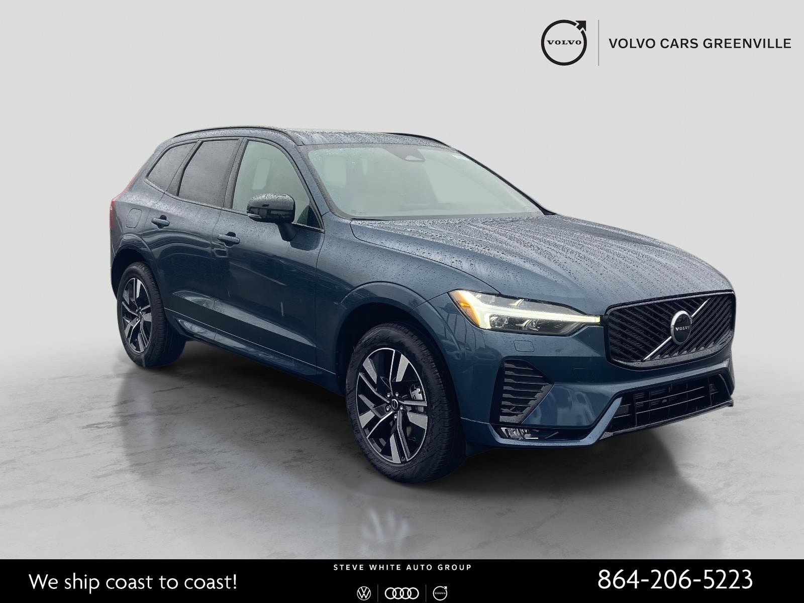 2026 Volvo XC60