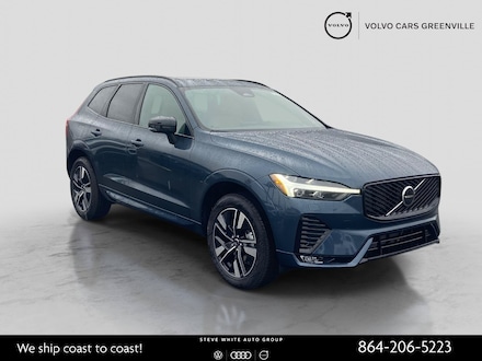 2026 Volvo XC60 B5 Core AWD SUV
