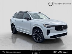 2026 Volvo XC90 B6 Ultra Dark Theme 6-Seater AWD SUV