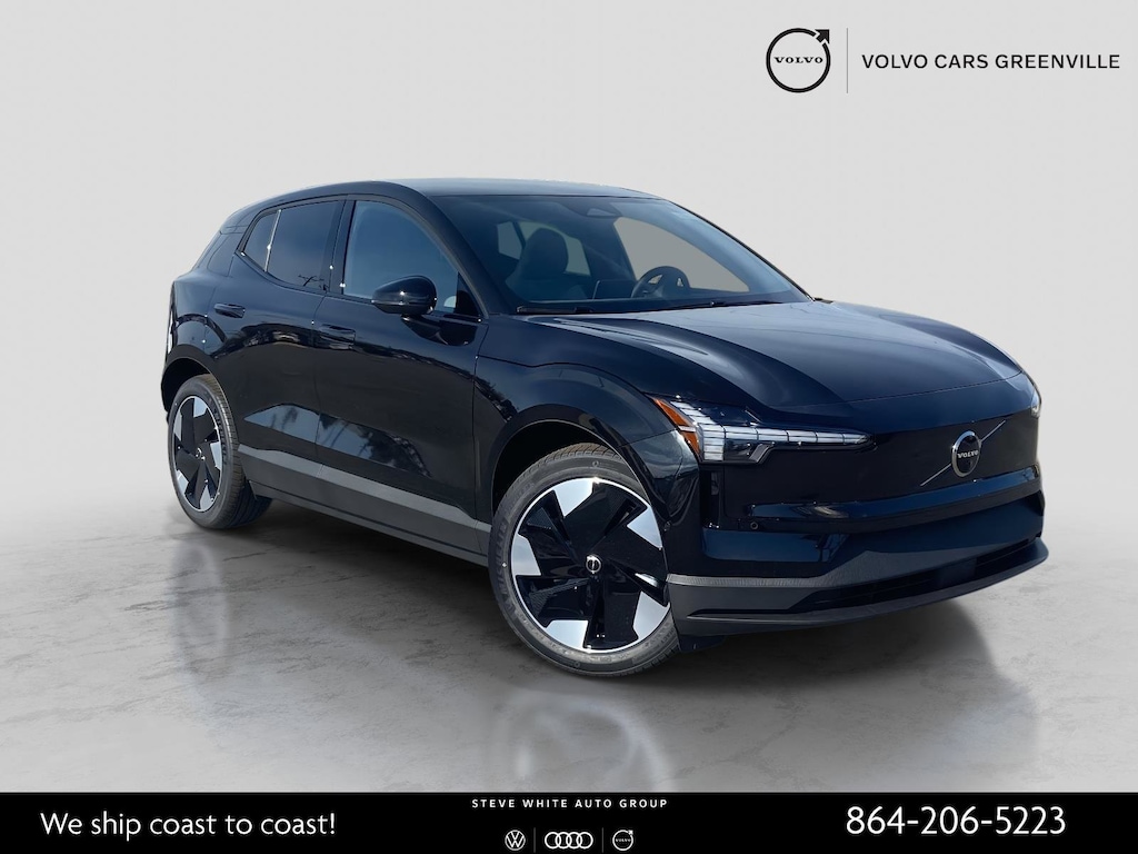 New 2025 Volvo EX30 Twin Motor Ultra SUV