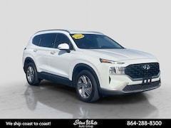 2023 Hyundai Santa Fe SEL SUV