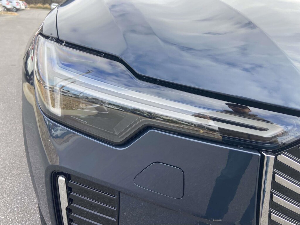 New 2026 Volvo XC90 B6 Ultra 7-Seater SUV